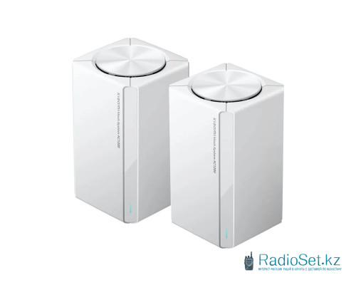 Беспроводная система Wi-Fi Xiaomi Mesh роутер AC1200 RU (2-pack) RD13